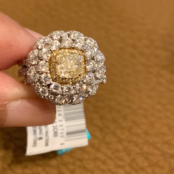 Effy ring - Picture 4 of 10